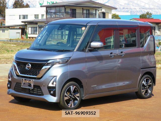 Nissan ROOX 2020-06 4981410-0