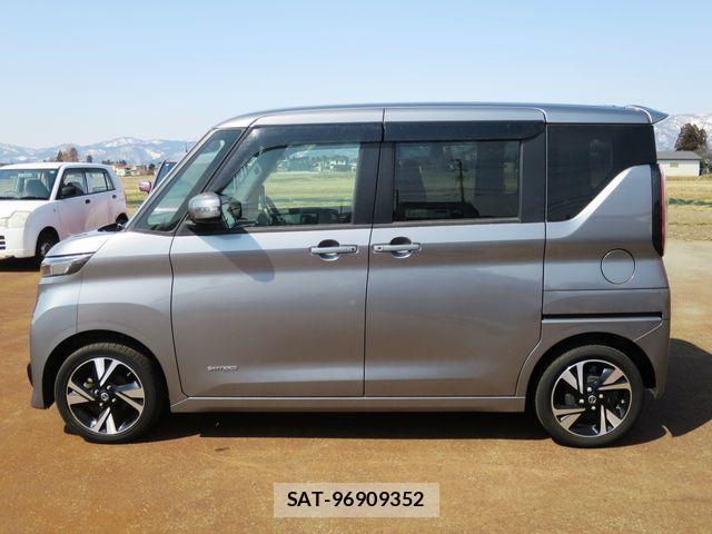 Nissan ROOX 2020-06 4981410-4