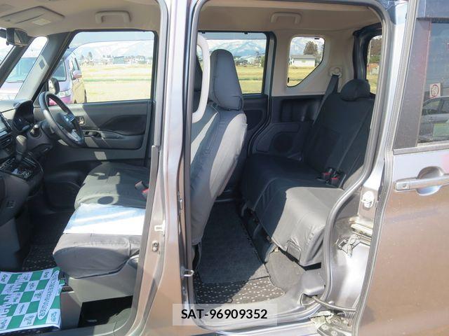 Nissan ROOX 2020-06 4981410-7