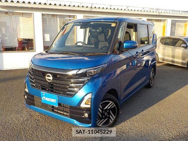 Nissan ROOX 2023-09 6017611-0