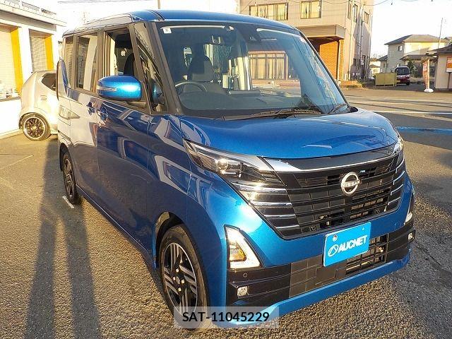 Nissan ROOX 2023-09 6017611-2