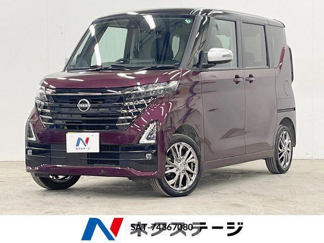 Nissan ROOX 2024-10 6017609-0