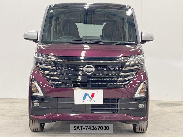 Nissan ROOX 2024-10 6017609-14
