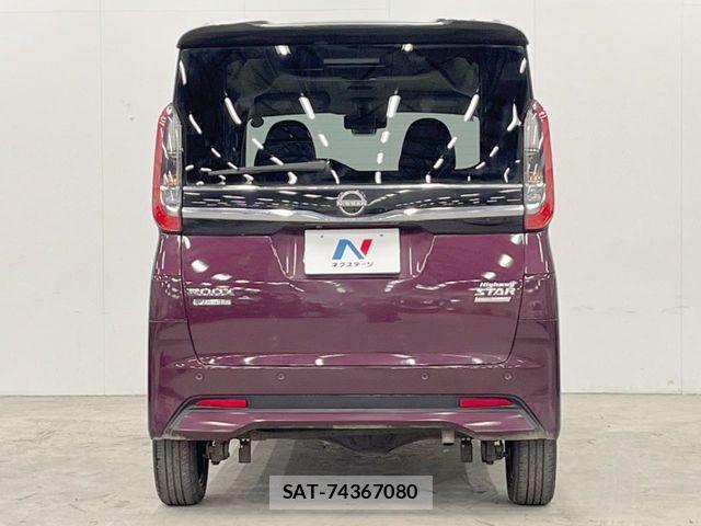 Nissan ROOX 2024-10 6017609-15