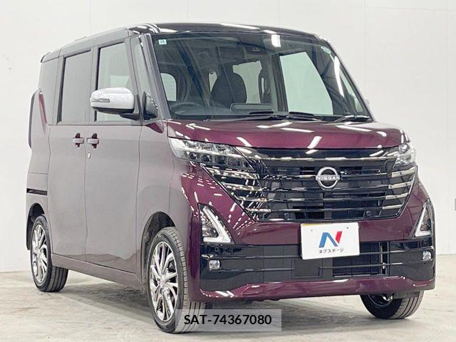 Nissan ROOX 2024-10 6017609-16