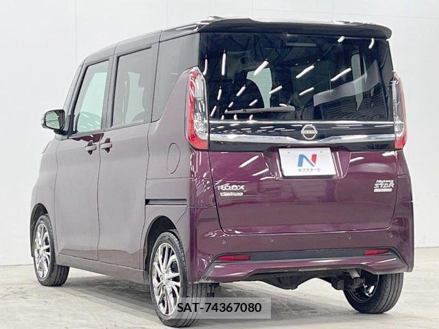 Nissan ROOX 2024-10 6017609-17