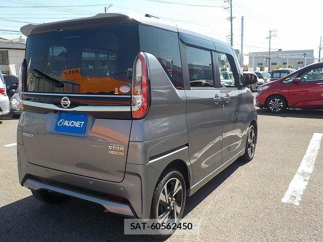 Nissan ROOX 2021-01 6017617-2