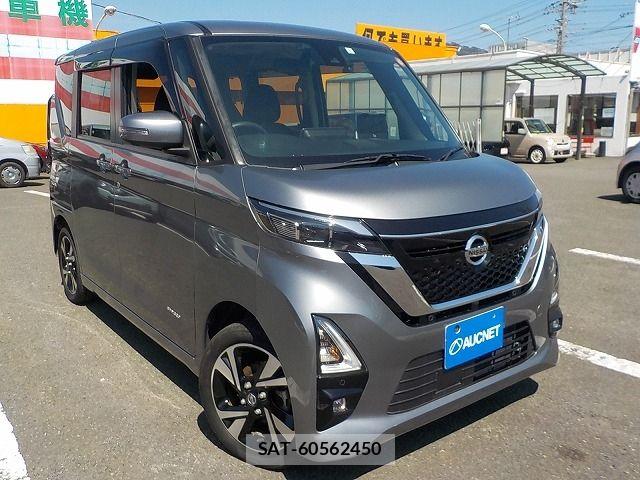 Nissan ROOX 2021-01 6017617-3
