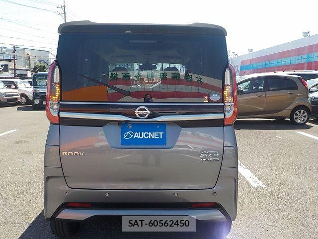 Nissan ROOX 2021-01 6017617-4