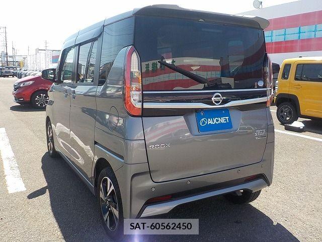 Nissan ROOX 2021-01 6017617-5