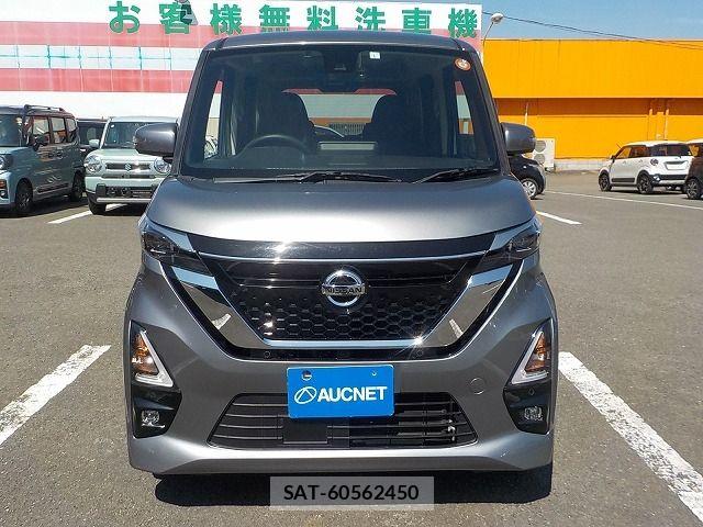 Nissan ROOX 2021-01 6017617-6