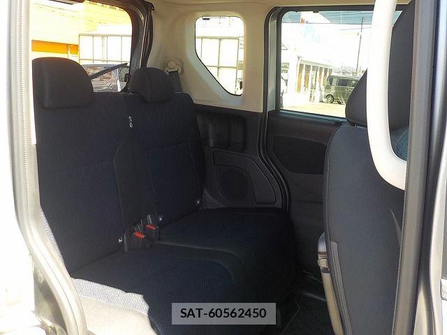 Nissan ROOX 2021-01 6017617-8