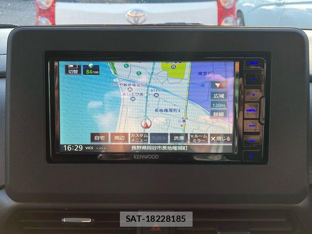 Nissan ROOX 2022-10 6219161-9