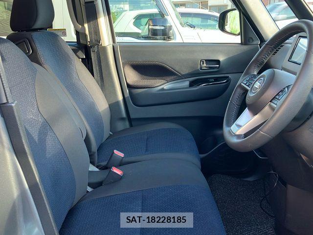 Nissan ROOX 2022-10 6219161-16