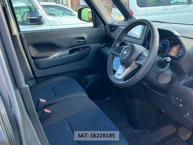 Nissan ROOX 2022-10 6219161-1