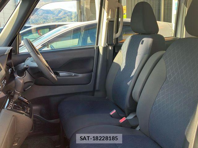 Nissan ROOX 2022-10 6219161-20
