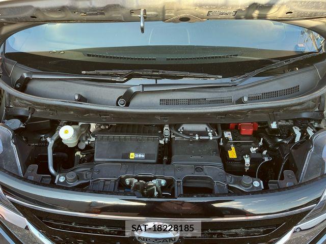 Nissan ROOX 2022-10 6219161-21