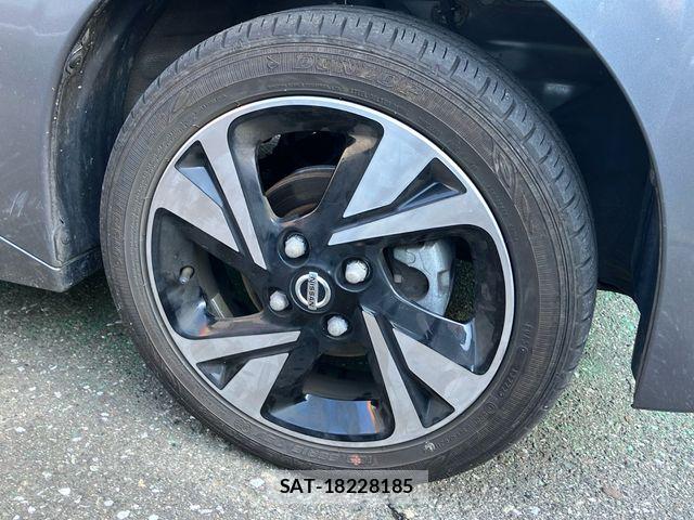 Nissan ROOX 2022-10 6219161-6