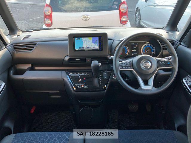 Nissan ROOX 2022-10 6219161-7