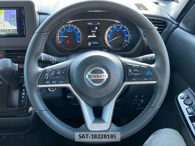Nissan ROOX 2022-10 6219161-8
