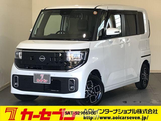 Nissan ROOX 2025-11 6247164-0