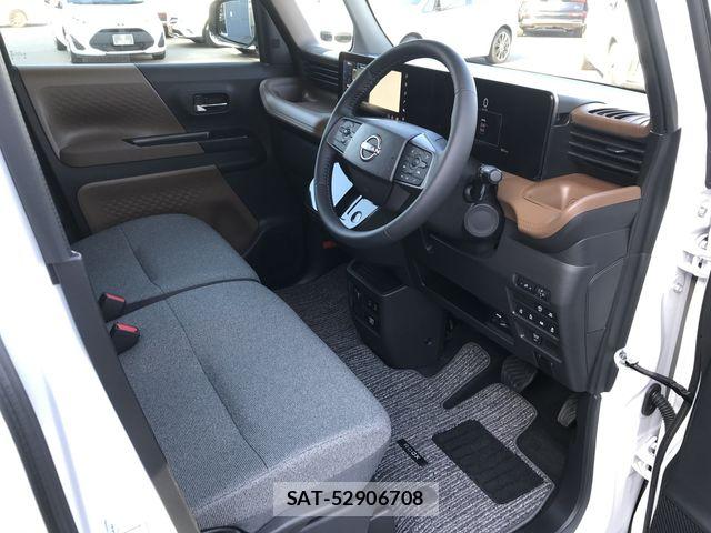 Nissan ROOX 2025-11 6247164-9