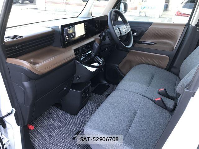 Nissan ROOX 2025-11 6247164-11