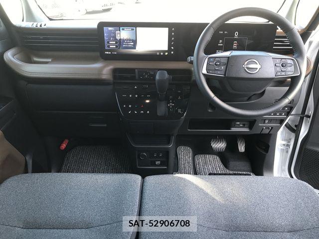 Nissan ROOX 2025-11 6247164-1