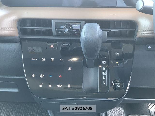 Nissan ROOX 2025-11 6247164-23