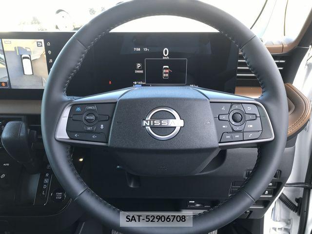 Nissan ROOX 2025-11 6247164-25