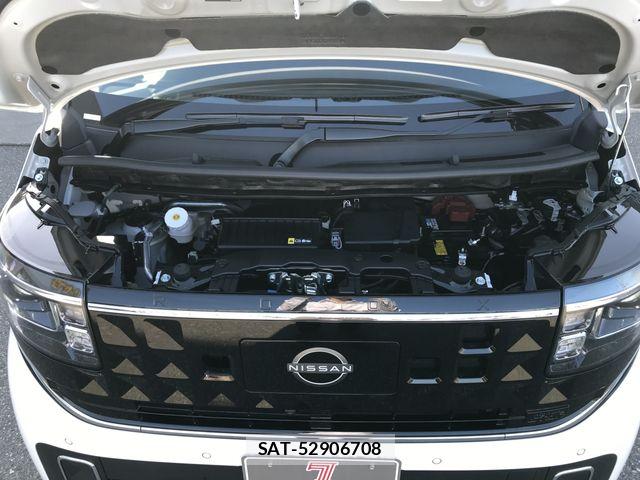 Nissan ROOX 2025-11 6247164-28