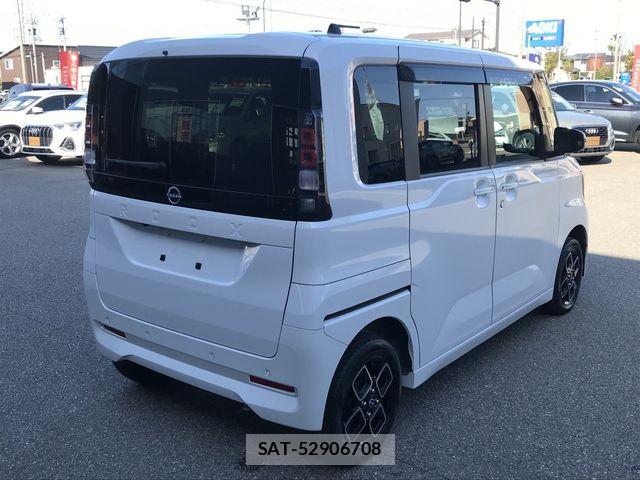 Nissan ROOX 2025-11 6247164-2