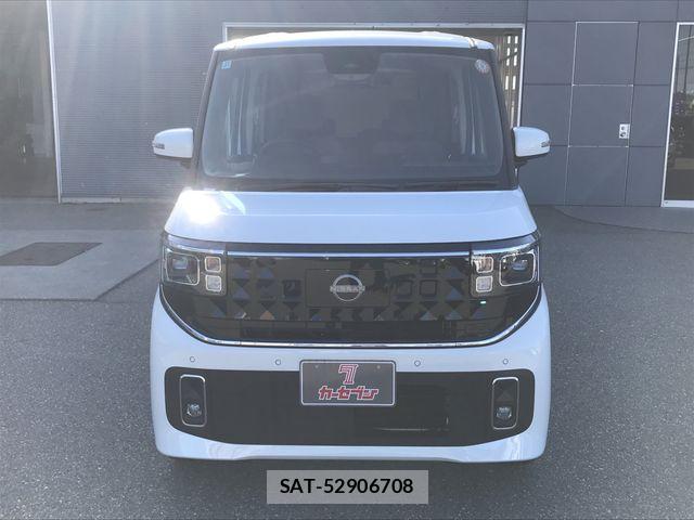 Nissan ROOX 2025-11 6247164-3