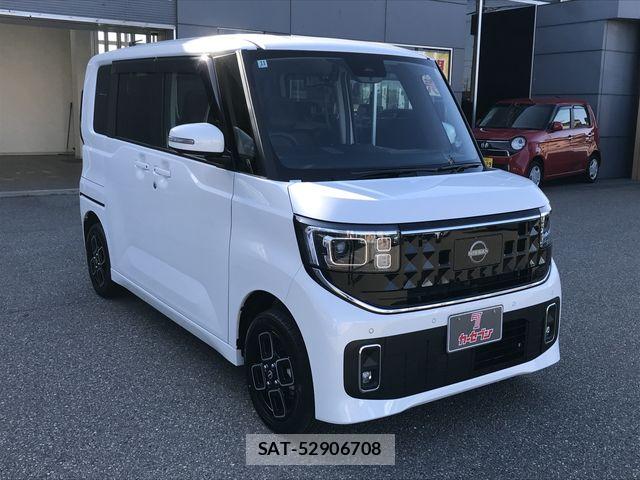 Nissan ROOX 2025-11 6247164-4