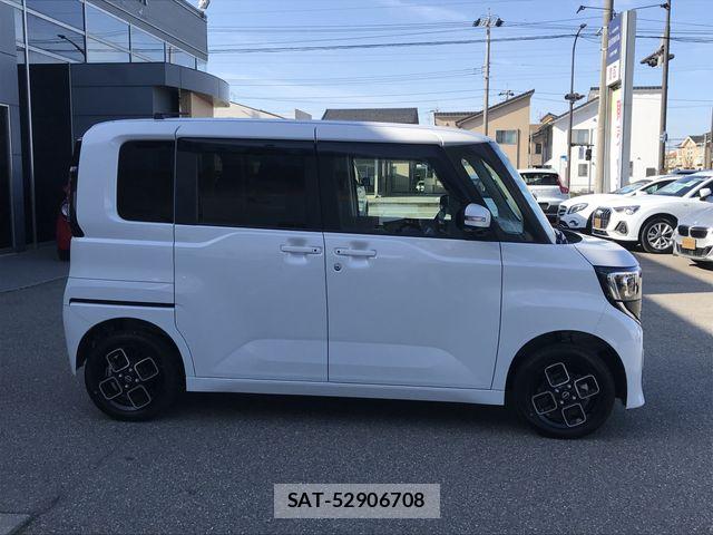 Nissan ROOX 2025-11 6247164-5