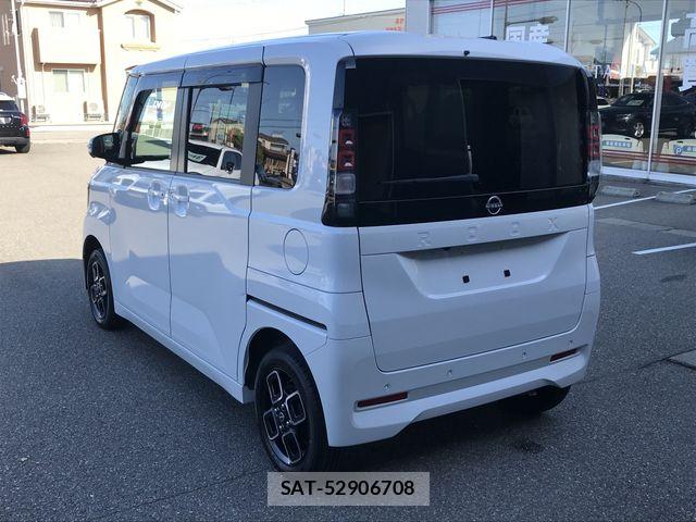 Nissan ROOX 2025-11 6247164-7
