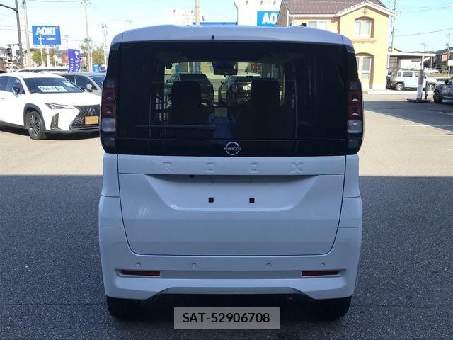 Nissan ROOX 2025-11 6247164-8