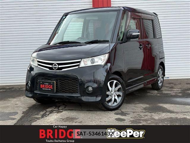 Nissan ROOX 2013-01 6277244-0