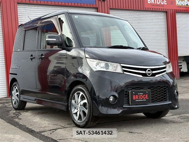 Nissan ROOX 2013-01 6277244-12