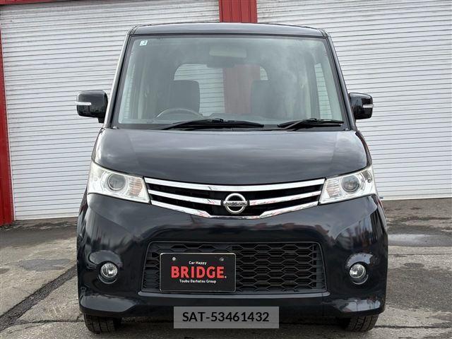 Nissan ROOX 2013-01 6277244-13