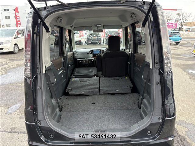 Nissan ROOX 2013-01 6277244-17