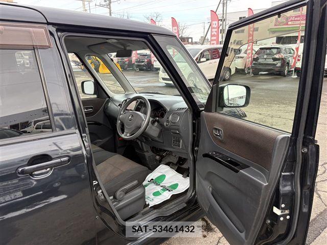 Nissan ROOX 2013-01 6277244-19