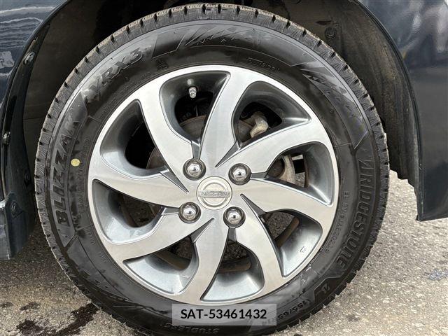 Nissan ROOX 2013-01 6277244-29