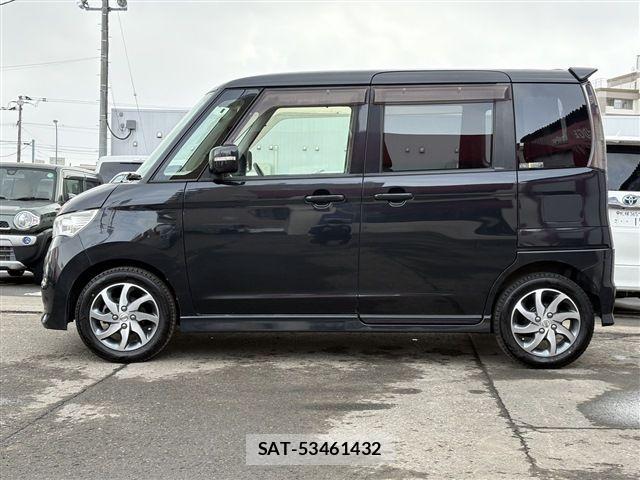 Nissan ROOX 2013-01 6277244-4