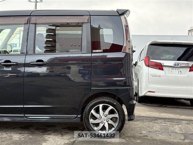 Nissan ROOX 2013-01 6277244-5