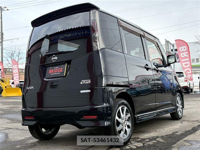 Nissan ROOX 2013-01 6277244-8
