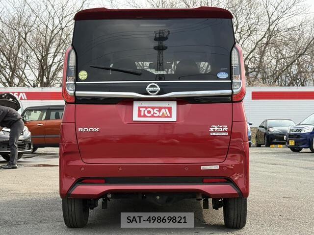 Nissan ROOX 2021-01 6272789-18