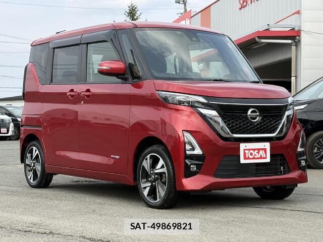 Nissan ROOX 2021-01 6272789-19