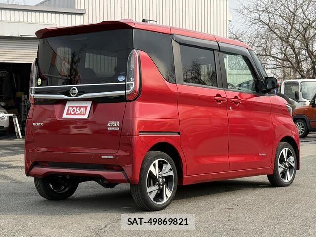 Nissan ROOX 2021-01 6272789-20