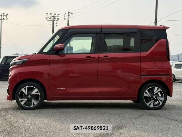Nissan ROOX 2021-01 6272789-23